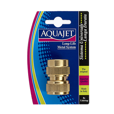 colortap-aquajet-334-raccord-rapide-femelle-3-4-jardin image 2