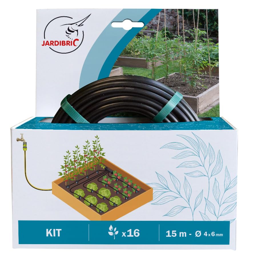 jardibric-arrosage-localis-kit-carr-potager-goutte-goutte-pr-cis image 7