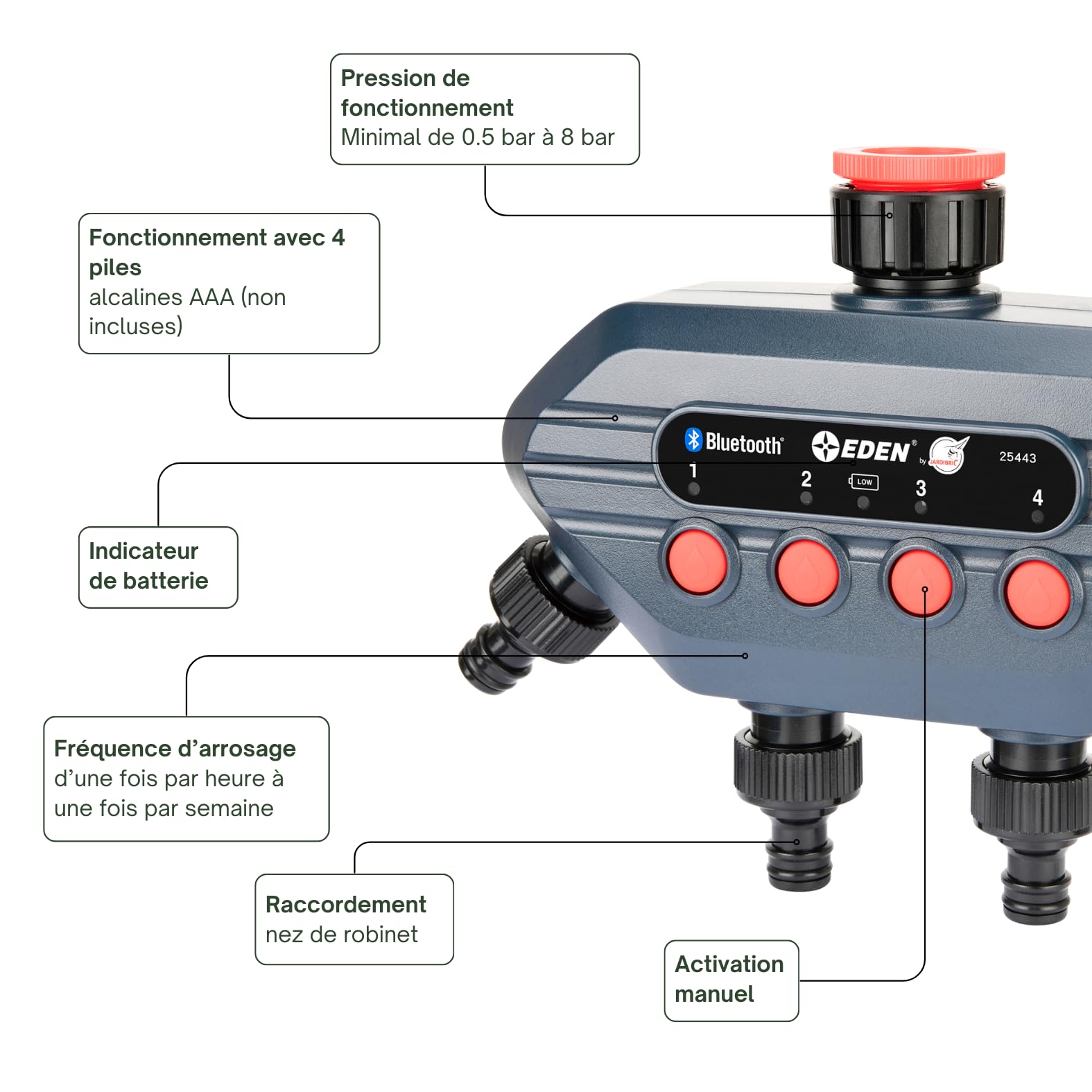 jardibric-programmateur-arrosage-bluetooth-4-voies-automatique image 4