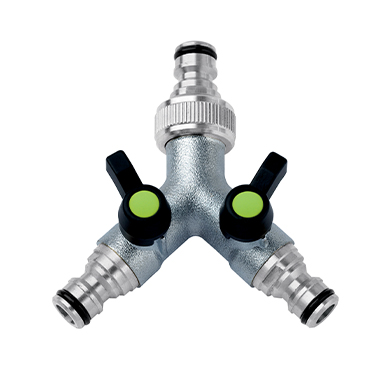 colortap-aquajet-460-d-viateur-y-2-voies-raccords-rapides image 1