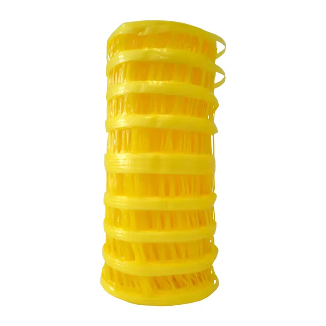 jardibric-grillage-avertisseur-gaz-jaune-0-3x25-m-filet image 1