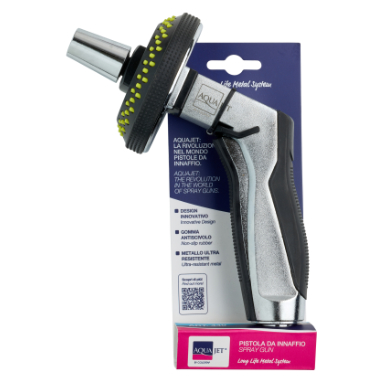 colortap-aquajet-440-pistolet-arrosage-rotatif-2-jets-jardin image 4