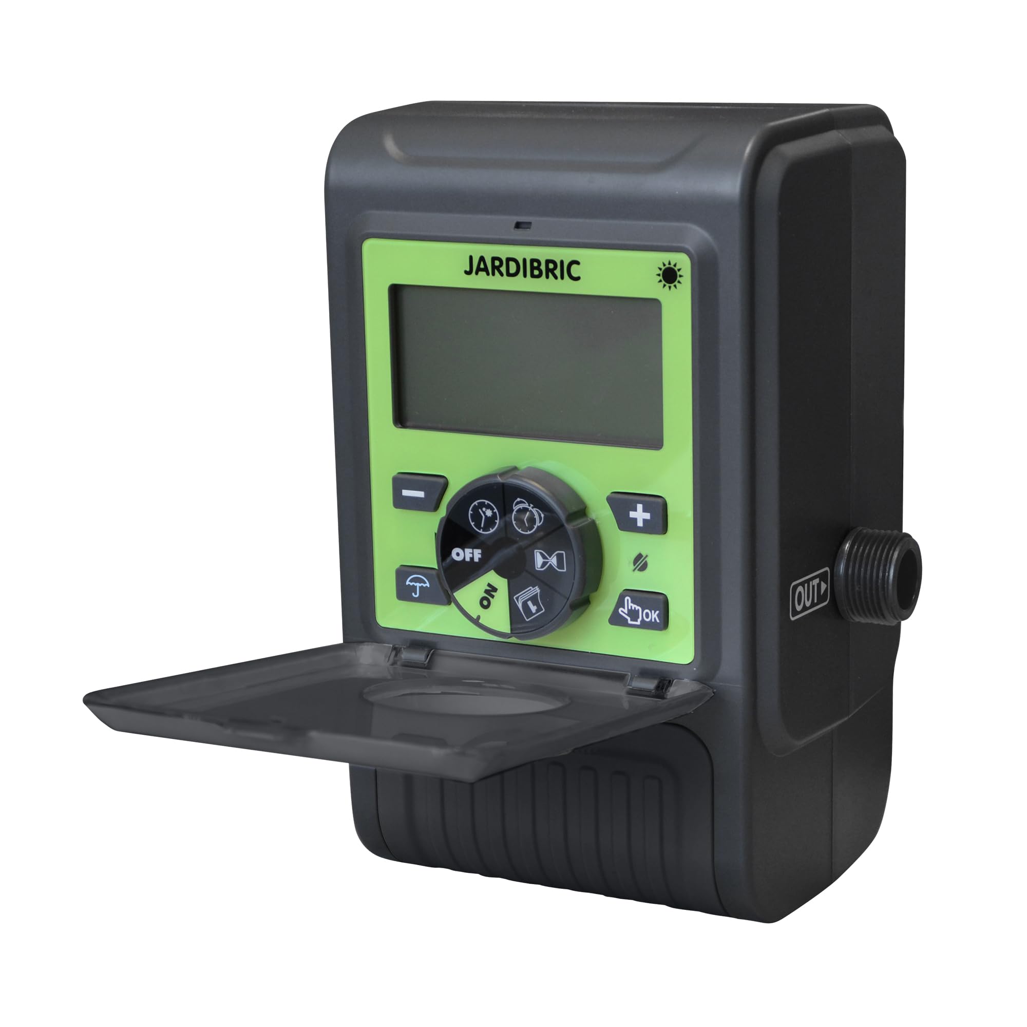 jardibric-pompe-r-cup-rateur-eau-programmable-180-l-h-batterie-usb image 4