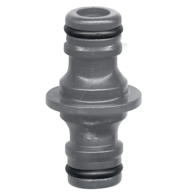 jardibric-raccord-double-sortie-m-le-2-voies-tuyau-jardin image 1