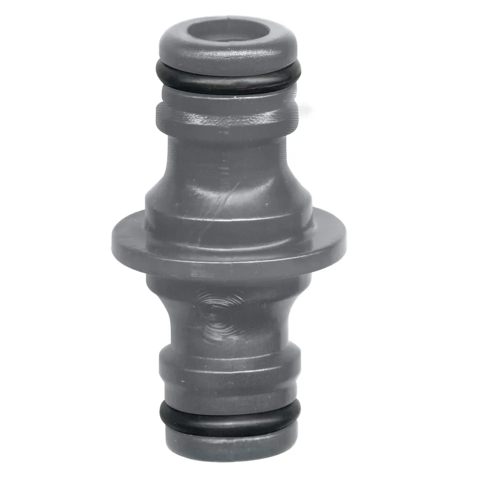 jardibric-raccord-double-sortie-m-le-2-voies-tuyau-jardin image 1