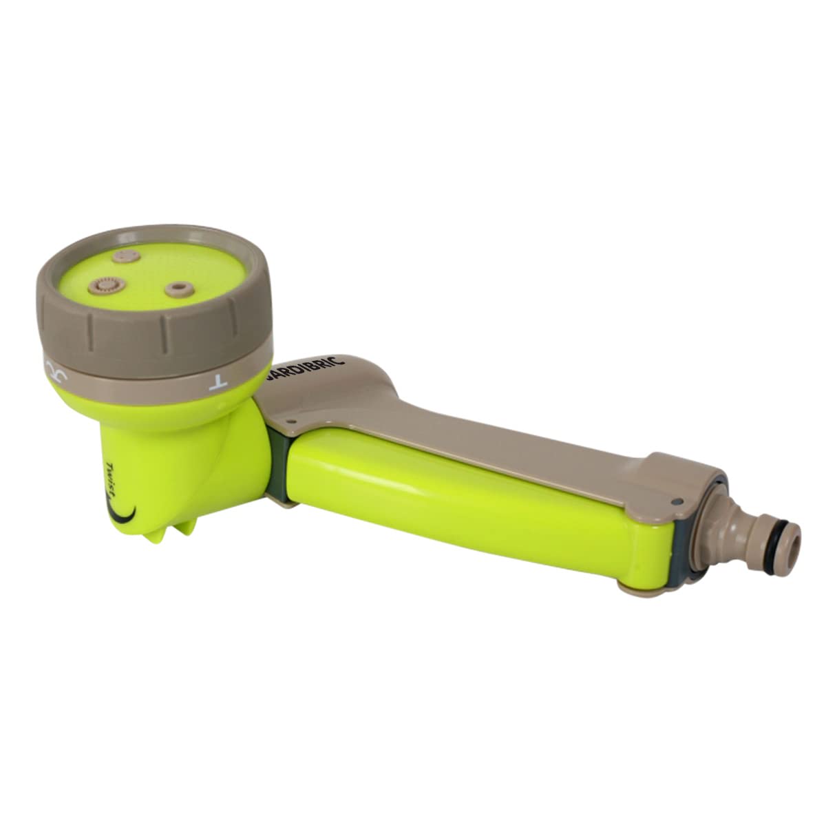 jardibric-arrosage-de-surface-pistolet-twist-4-jets-ergonomique image 2