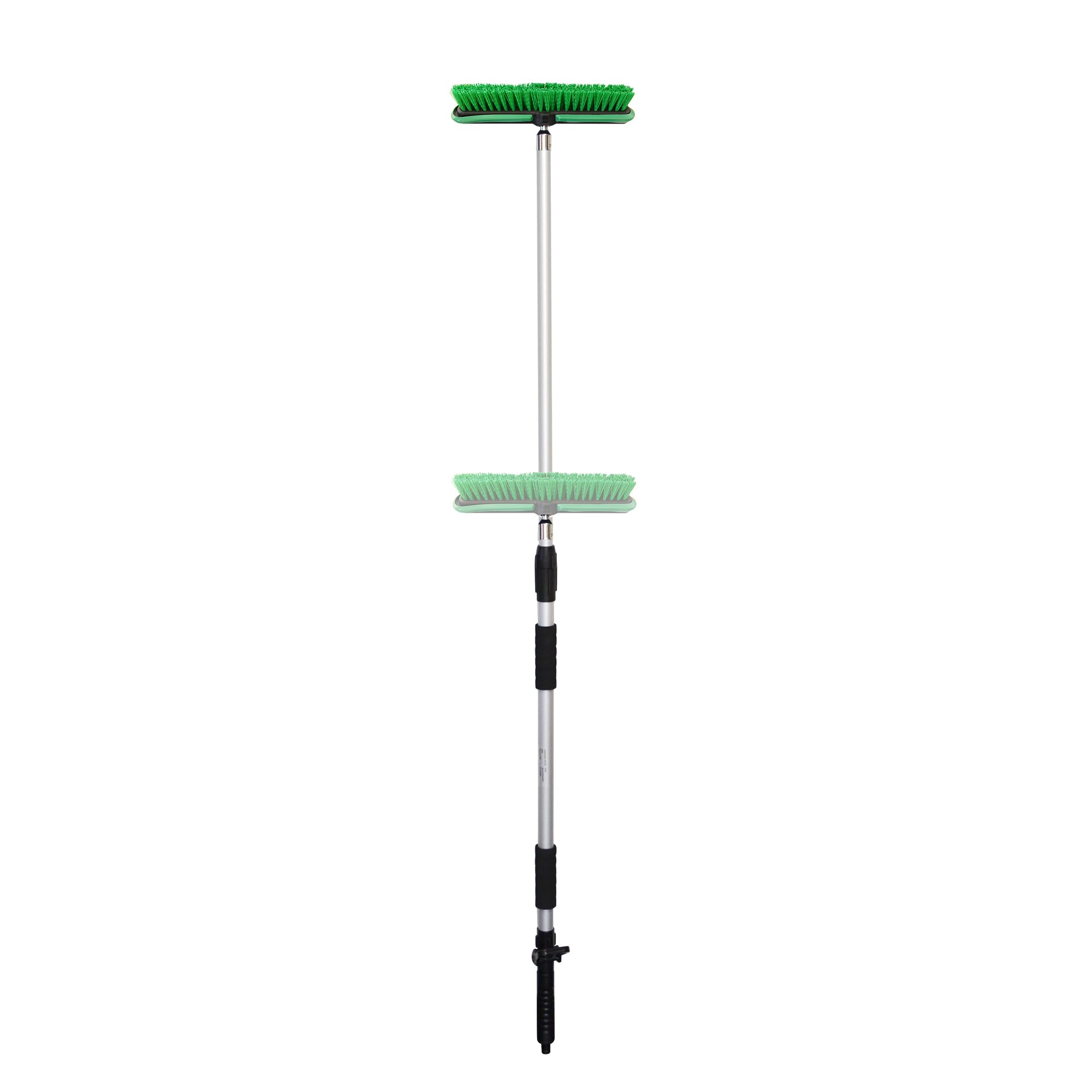 jardibric-arrosage-surface-brosse-lavage-t-lescopique-90-160cm-2-t-tes image 3