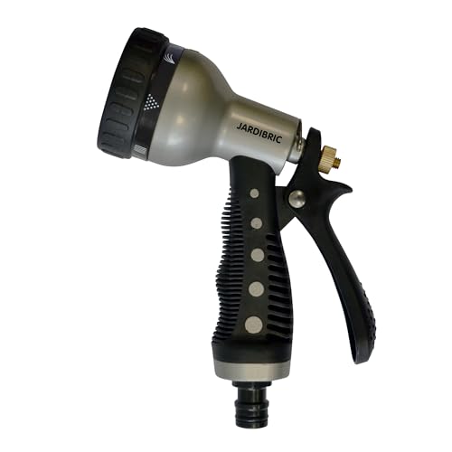 jardibric-pistolet-arrosage-m-tal-7-jets-buse-r-glable-gain image 8