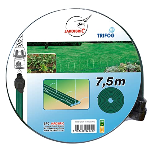 jardibric-arroseur-souple-microperfor-7-5-m-tuyau-goutte-goutte image 5