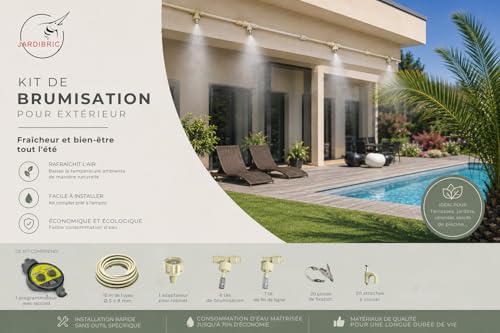 jardibric-brumisation-bru071-kit-brumisation-10-m-temporisateur image 8