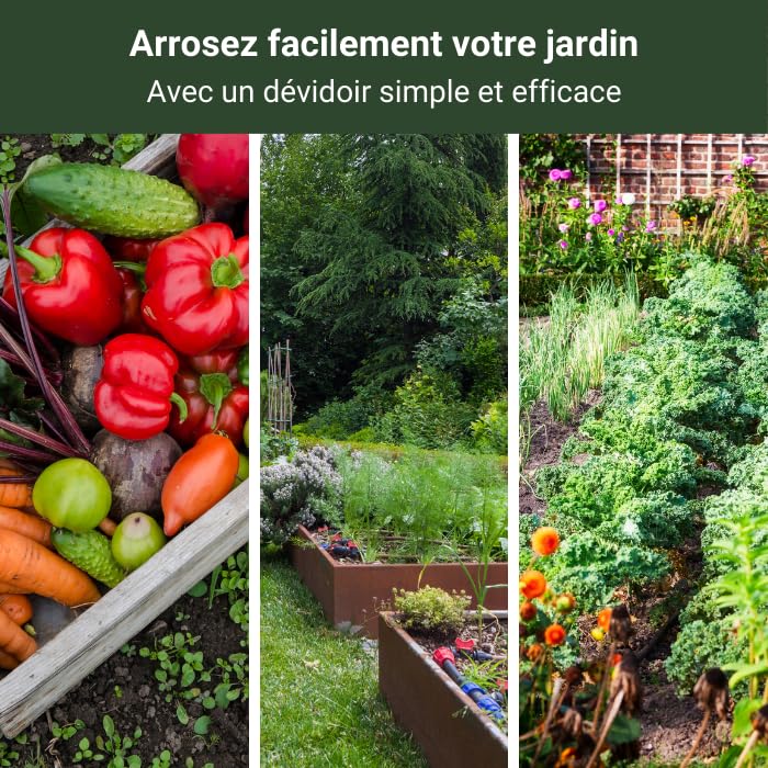 jardibric-d-vidoir-mural-automatique-35-m-tuyau-12-5-mm-lance image 7