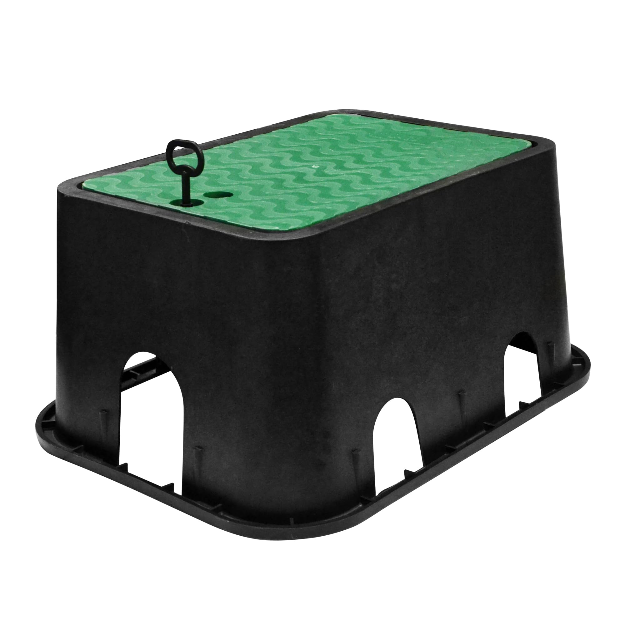 jardibric-arrosage-enterr-regard-420x320x200-mm-2-lectrovannes image 3