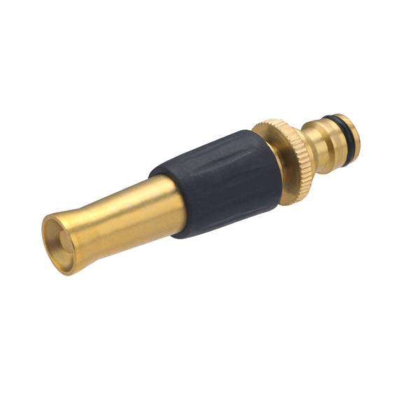aroz-pistolet-et-lance-laiton-lance-arrosage-jet-r-glable image 1
