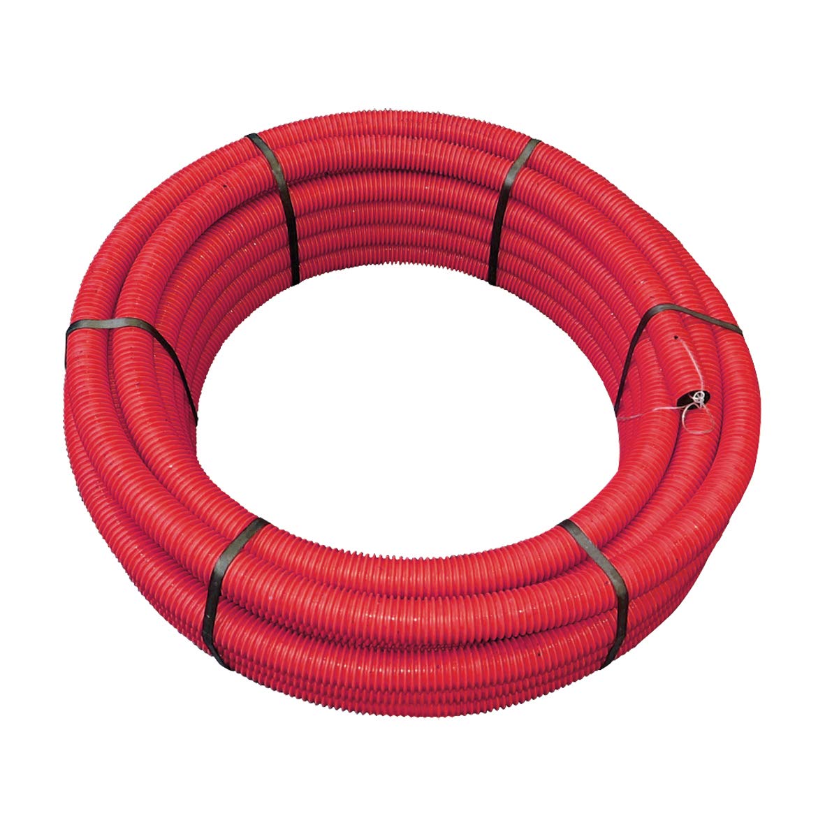 jardibric-gaine-tpc-rouge-40-mm-25-m-lectrique image 1