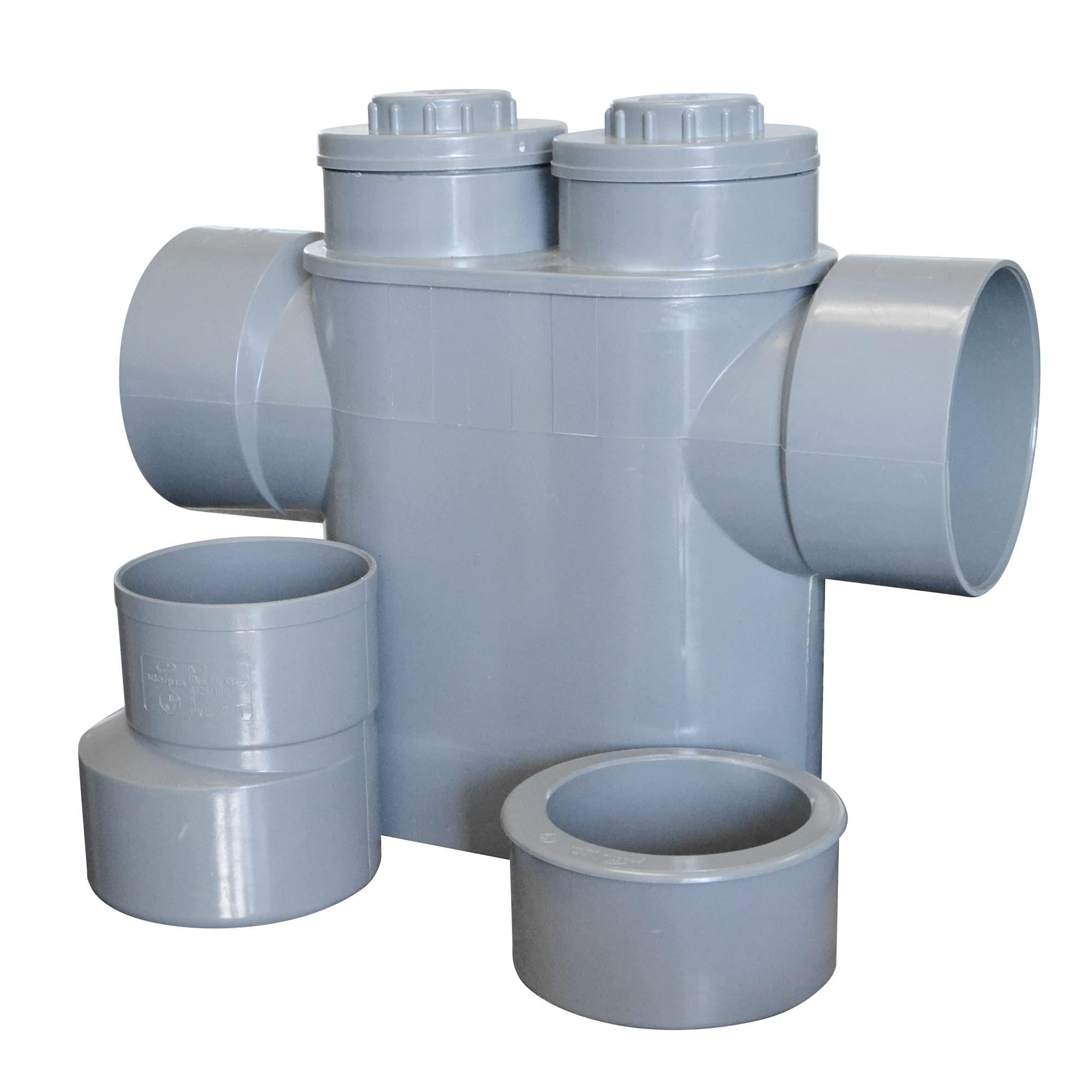 jardibric-siphon-disconnecteur-monobloc-100-mm-anti-odeur image 4
