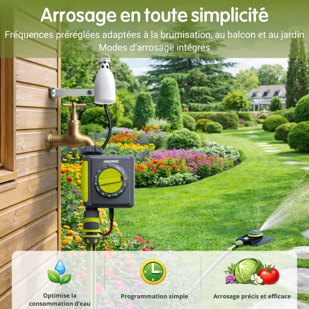 jardibric-programmateur-arrosage-nez-robinet-jardin-et-brumisation image 4