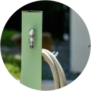 colortap-aquapoint-423g-arroseur-triangle-sol-jardin image 1