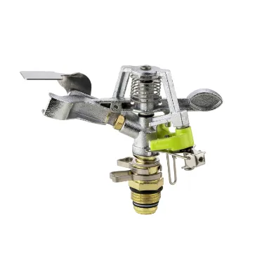 colortap-aquajet-530-arroseur-jardin-m-tal-1-2-pouce-14-5-m image 1