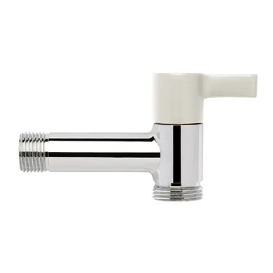 colortap-aquajet-150-robinet-jardin-eco-blanc-1-2 image 1