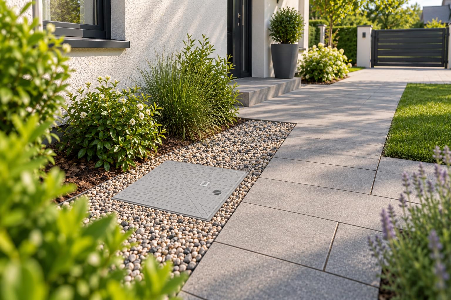 jardibric-couvercle-regard-18-2x18-2-cm-gris-20x20 image 5