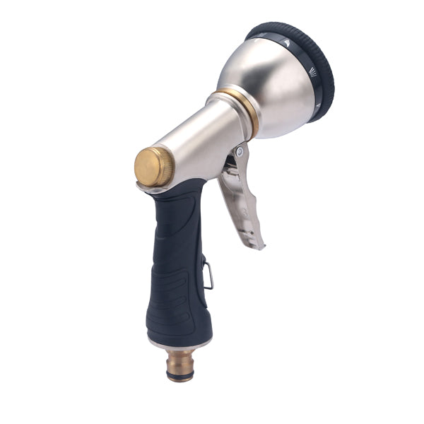 aroz-pistolet-m-tal-8-jets-lance-arrosage-poign-e-soft image 2
