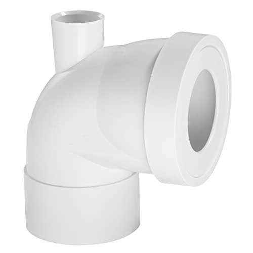 jardibric-pipe-wc-coud-e-100-piquage-40-salle-de-bain image 3