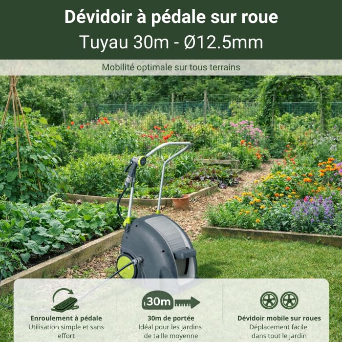 jardibric-d-vidoir-arrosage-p-dale-tuyau-30-m-rallonge-2-m image 7