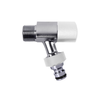 colortap-aquajet-130-wht-robinet-jardin-blanc-1-2-pouce image 1