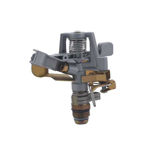 aroz-arroseurs-asperseur-rotatif-m-tal-360-100-m image 3