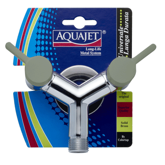 colortap-aquajet-145-khk-robinet-double-y-vert-kaki image 4