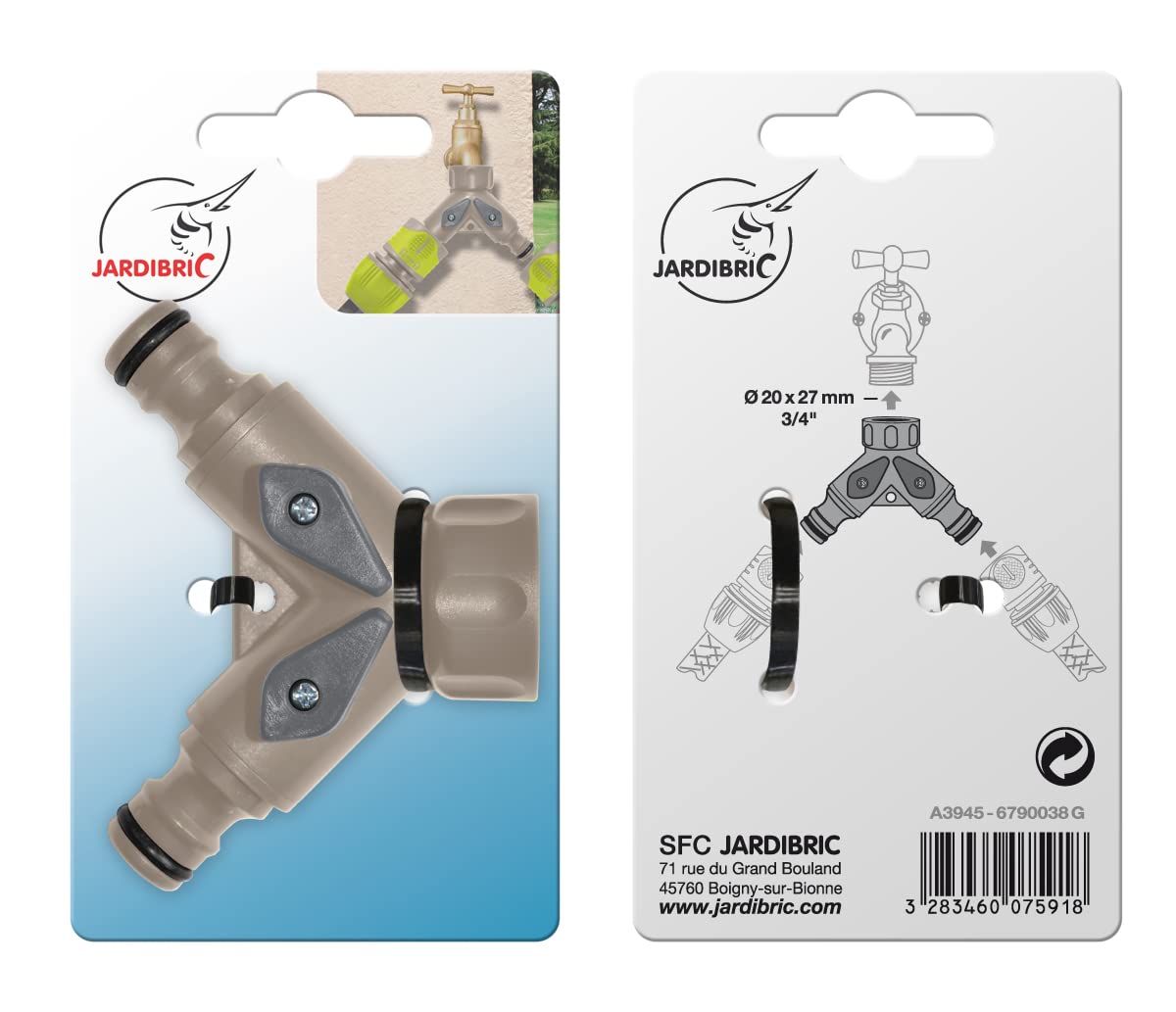 jardibric-arrosage-de-surface-s-lecteur-2-voies-vannes-ind-pendantes image 4