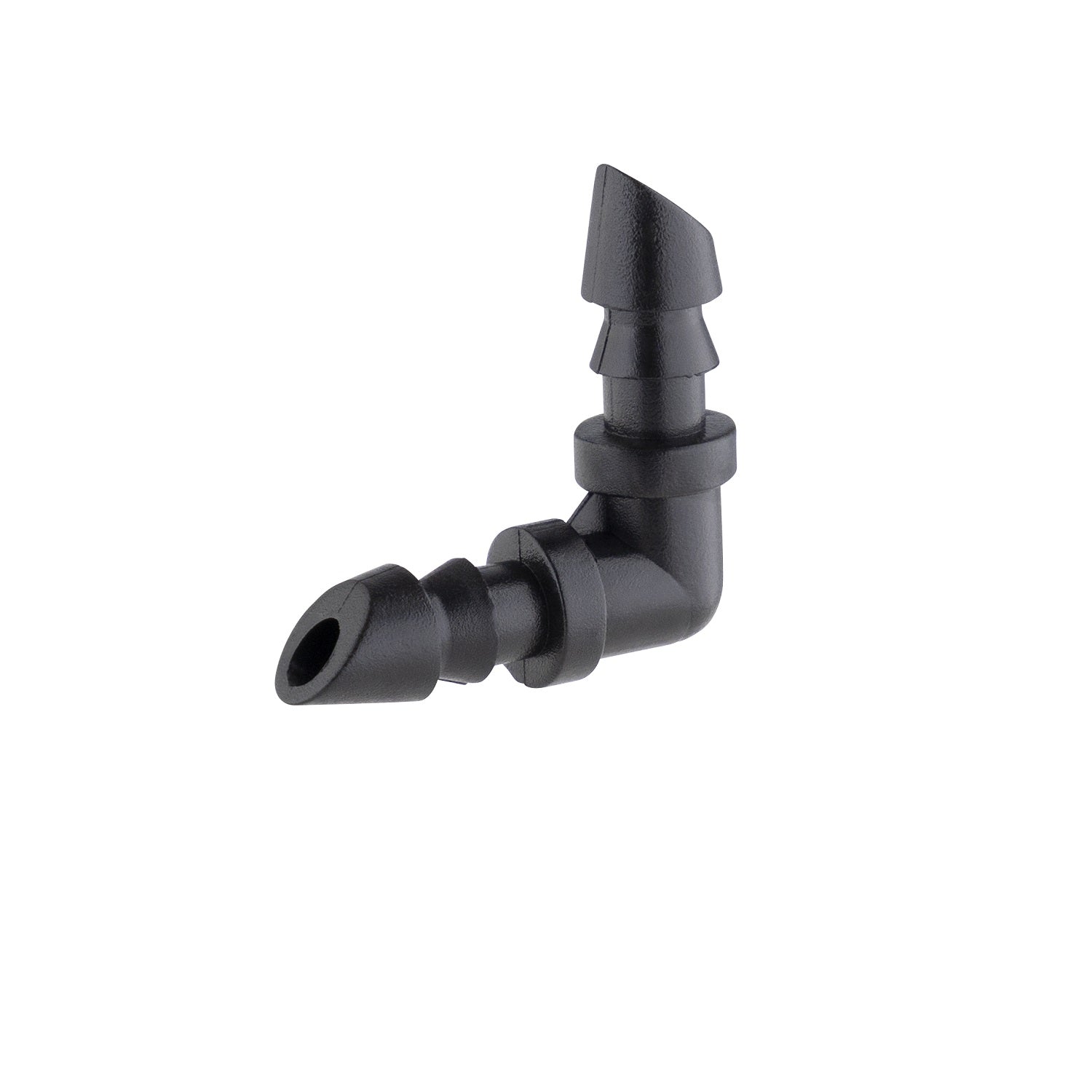 aroz-goutte-goutte-coude-micro-tube-6-mm-x10 image 1