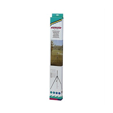 colortap-aquajet-510-arroseur-m-tal-tr-pied-jardin-14-5-m image 2