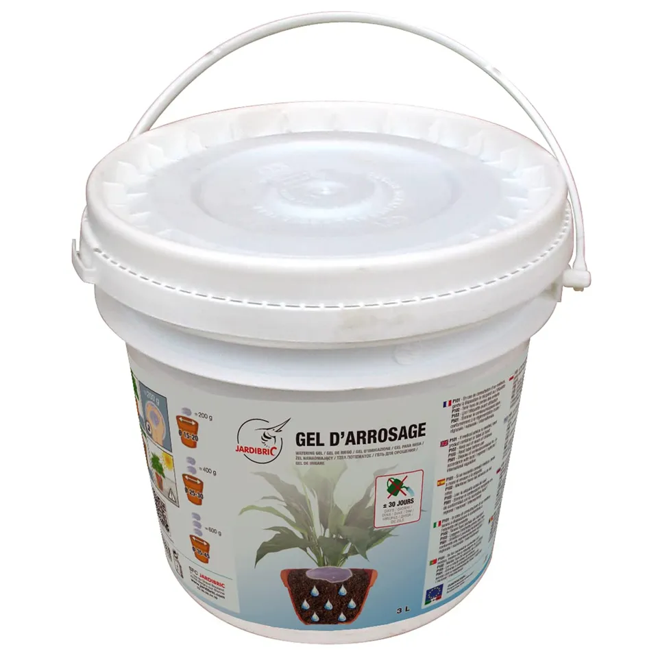 jardibric-gel-r-tenteur-eau-plantes-3-l-jardin-potager image 1