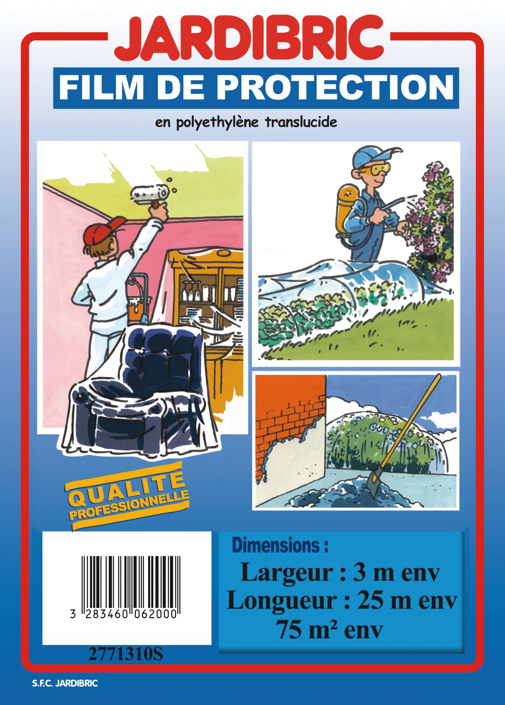 jardibric-b-che-protection-3x25m-75m-poly-thyl-ne-chantier image 1
