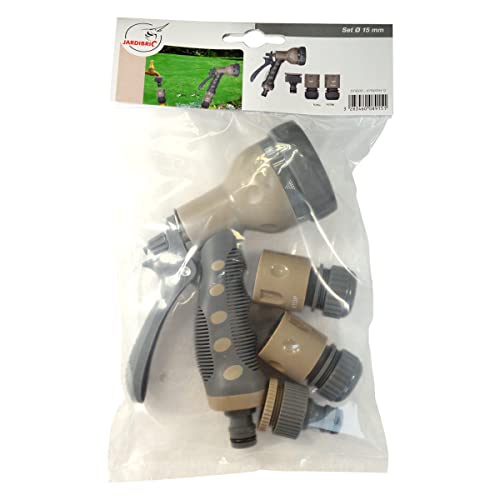 jardibric-sdb30-set-pistolet-gain-7-jets-taupe-15-mm image 6