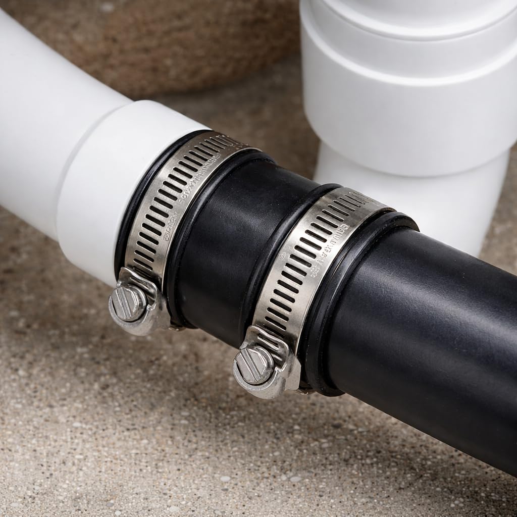 jardibric-manchon-epdm-pvc-24-32-raccord-vacuation-flexible image 2