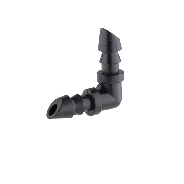 aroz-goutte-goutte-coude-micro-tube-6-mm-x10 image 1