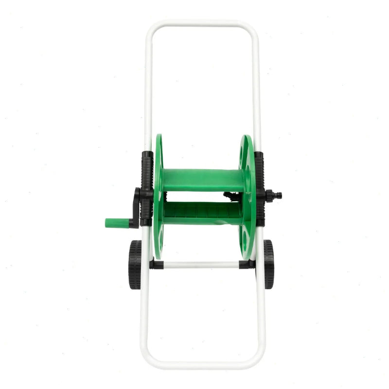 sprinkly-mobilo-d-vidoir-sans-tuyau-50-m-vert-roues image 2