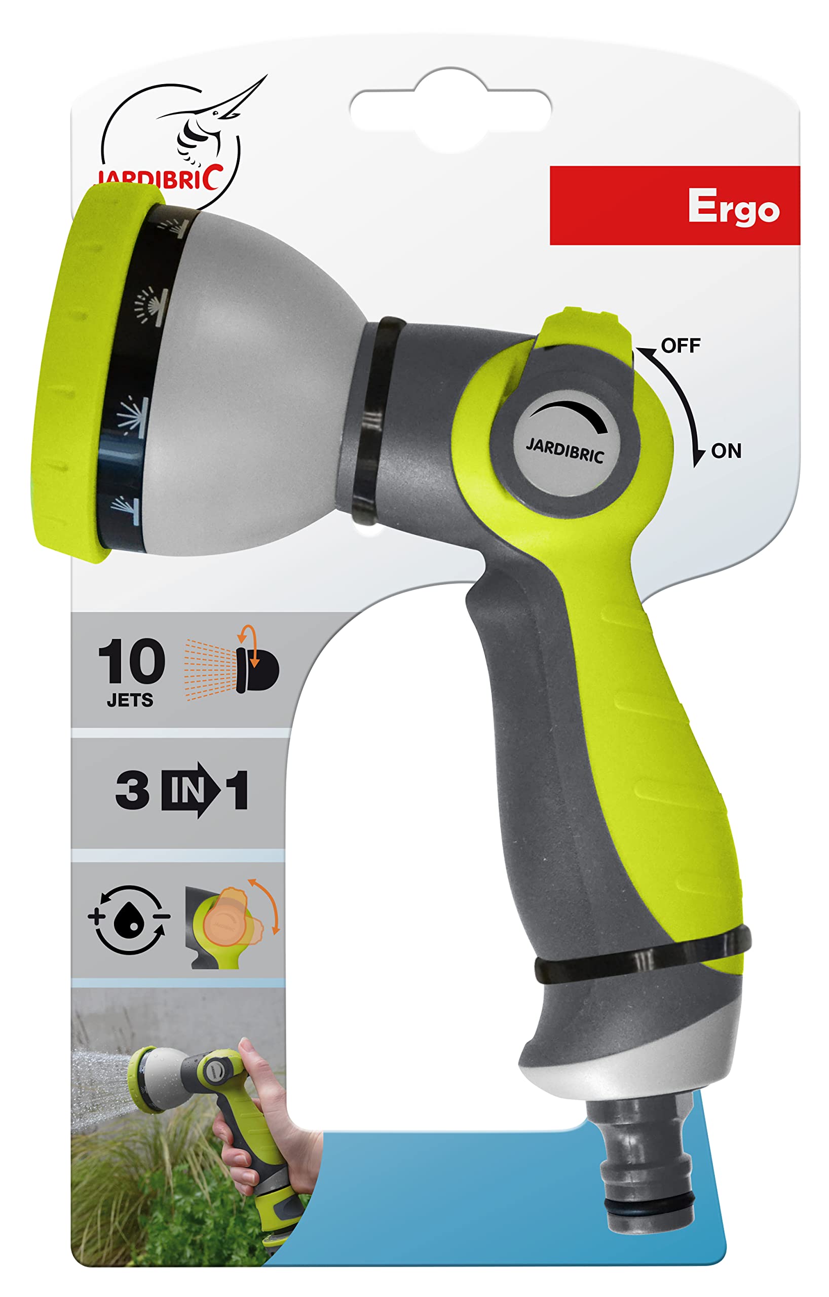 jardibric-arrosage-de-surface-pistolet-10-jets-plastique-gain image 5