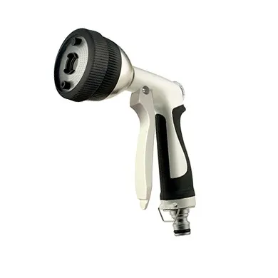 colortap-aquajet-449-pistolet-arrosage-m-tal-4-jets-deluxe image 1