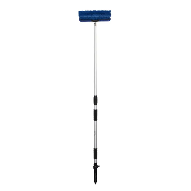 jardibric-arrosage-surface-brosse-lavage-t-lescopique-90-160cm-2-t-tes image 1