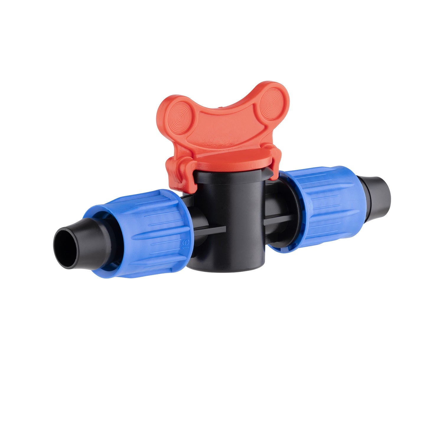 aroz-goutte-goutte-vanne-compression-16-mm-quart-de-tour image 1