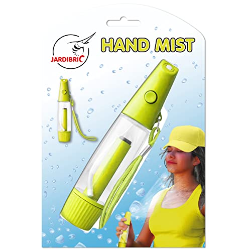 jardibric-brumisateur-manuel-rechargeable-30-ml-portable-visage image 6