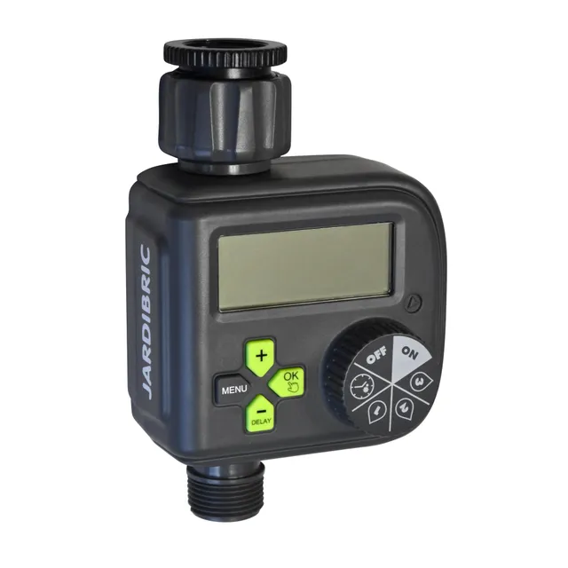 jardibric-programmateur-arrosage-digital-36-programmes-rain-delay image 1