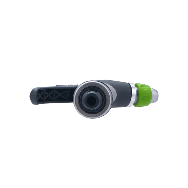 aroz-pistolet-et-lance-pistolet-arrosage-bi-mati-re-jet-r-glable image 4