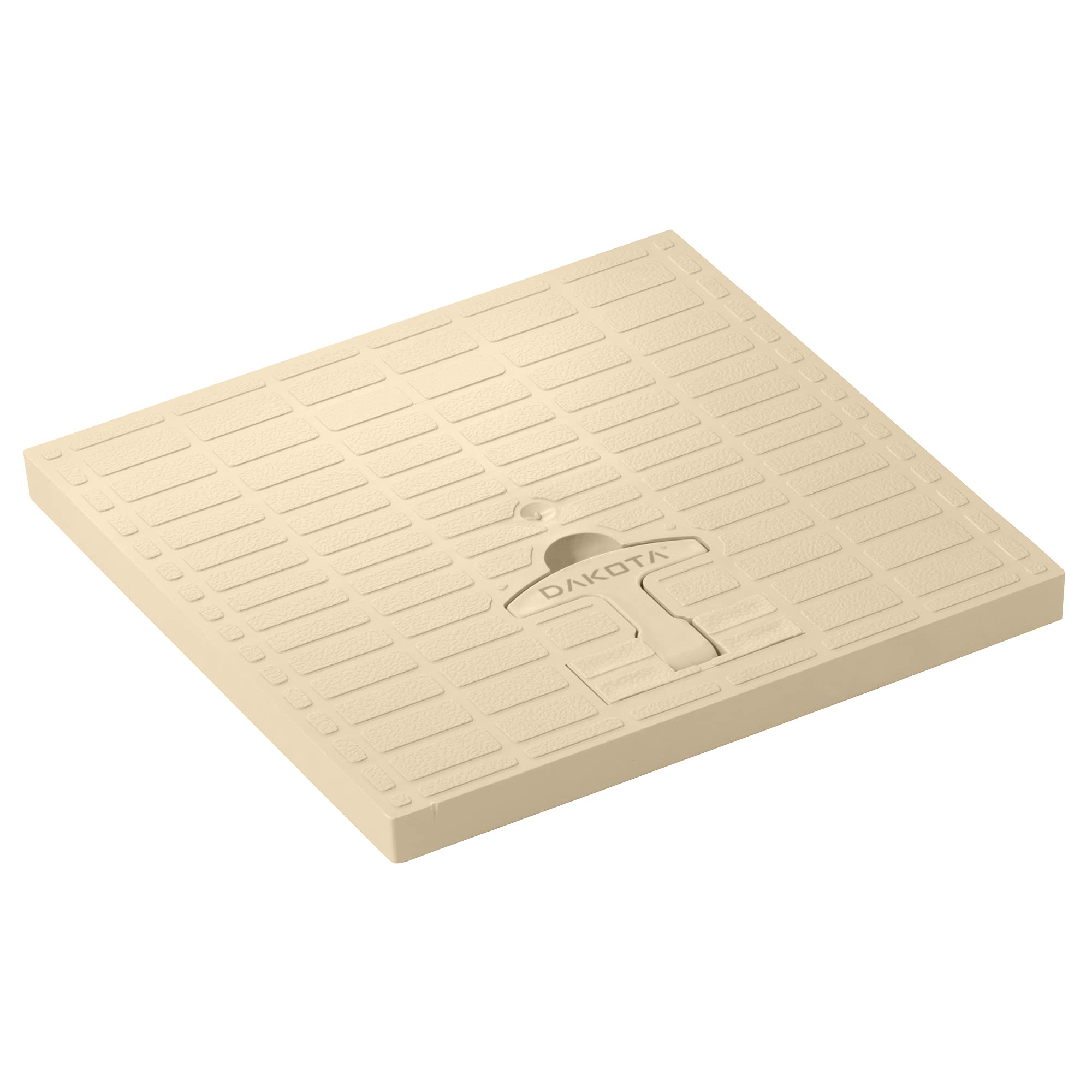 jardibric-couvercle-regard-28x28-cm-poign-e-sable-pour-30x30 image 5