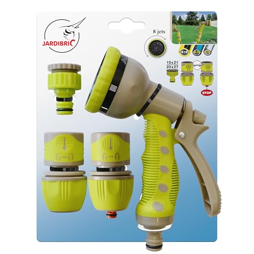 jardibric-arrosage-de-surface-kit-pistolet-7-jets-lance-raccords image 7