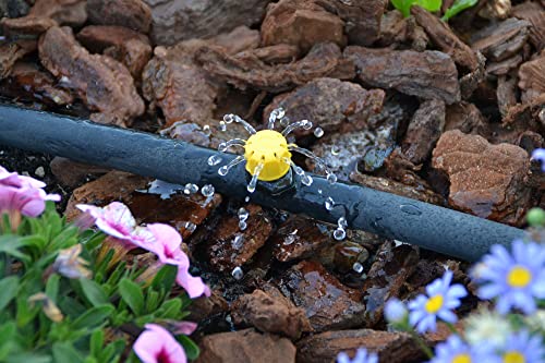 jardibric-50-goutteurs-r-glables-0-40-l-h-goutte-goutte image 8