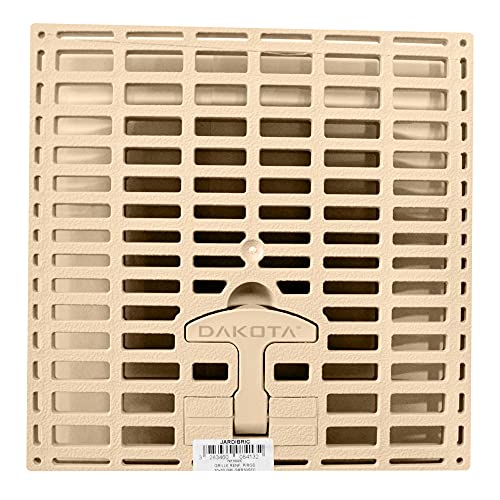 jardibric-grille-regard-40x40-grille-eau-pluviale-38x38-a15 image 8